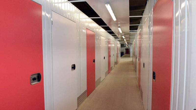 Garde-meuble Paris : une sécurité assurée et un accès libre et sans limite à votre box de stockage