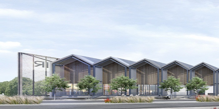 Investir dans un local commercial à Annecy