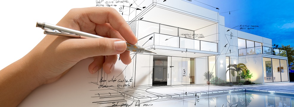 Construction de maison : à qui confier la conception de son plan ?