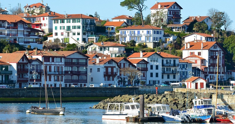 Quels sont les atouts de Ciboure pour une famille ?