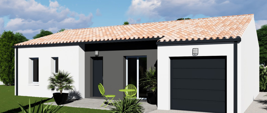 Pourquoi un Plain-pied coûte plus cher ?