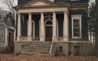 Revitalisation dune bâtisse historique conseils pour rénover une maison ancienne avec soin